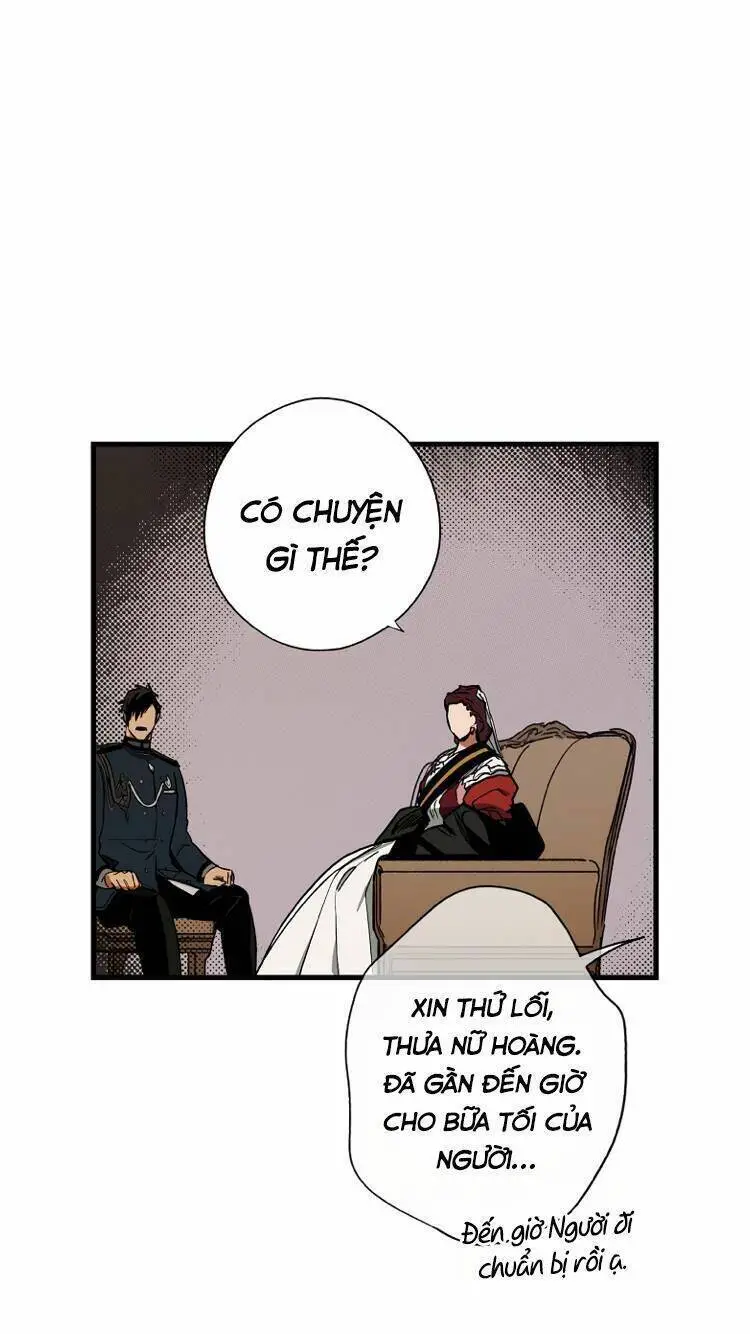 Câu Chuyện Cổ Tích Của Mẹ Kế Nettruyen ZZZ Chương 35 Page 47