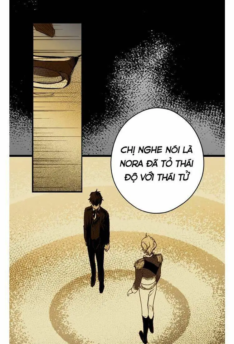Câu Chuyện Cổ Tích Của Mẹ Kế Nettruyen ZZZ Chương 35 Page 55