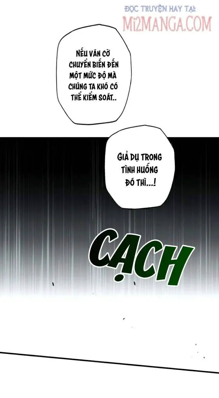 Câu Chuyện Cổ Tích Của Mẹ Kế Nettruyen ZZZ Chương 73.5 Page 11