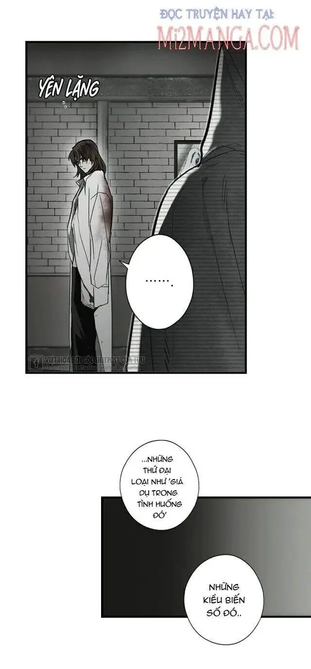 Câu Chuyện Cổ Tích Của Mẹ Kế Nettruyen ZZZ Chương 73.5 Page 15