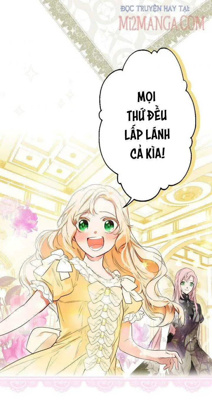 Câu Chuyện Cổ Tích Của Mẹ Kế Nettruyen ZZZ Chương 73.5 Page 20
