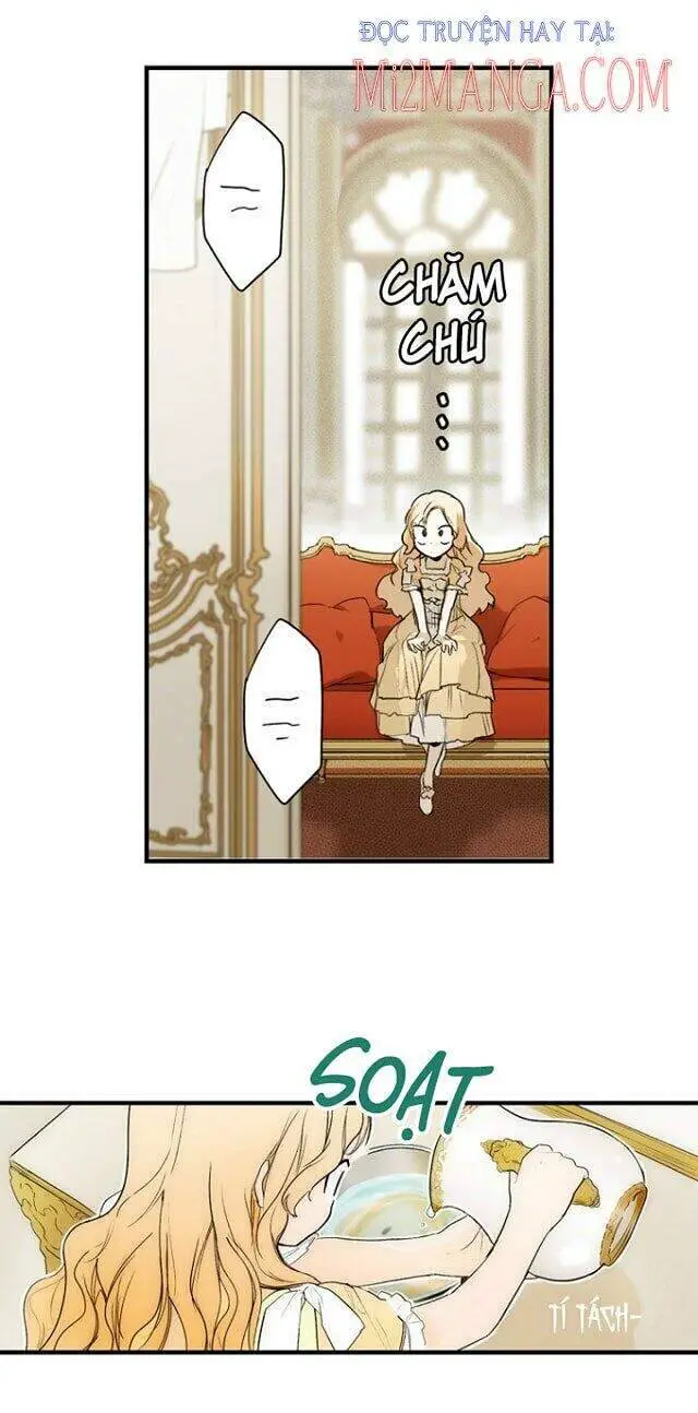 Câu Chuyện Cổ Tích Của Mẹ Kế Nettruyen ZZZ Chương 73.5 Page 31