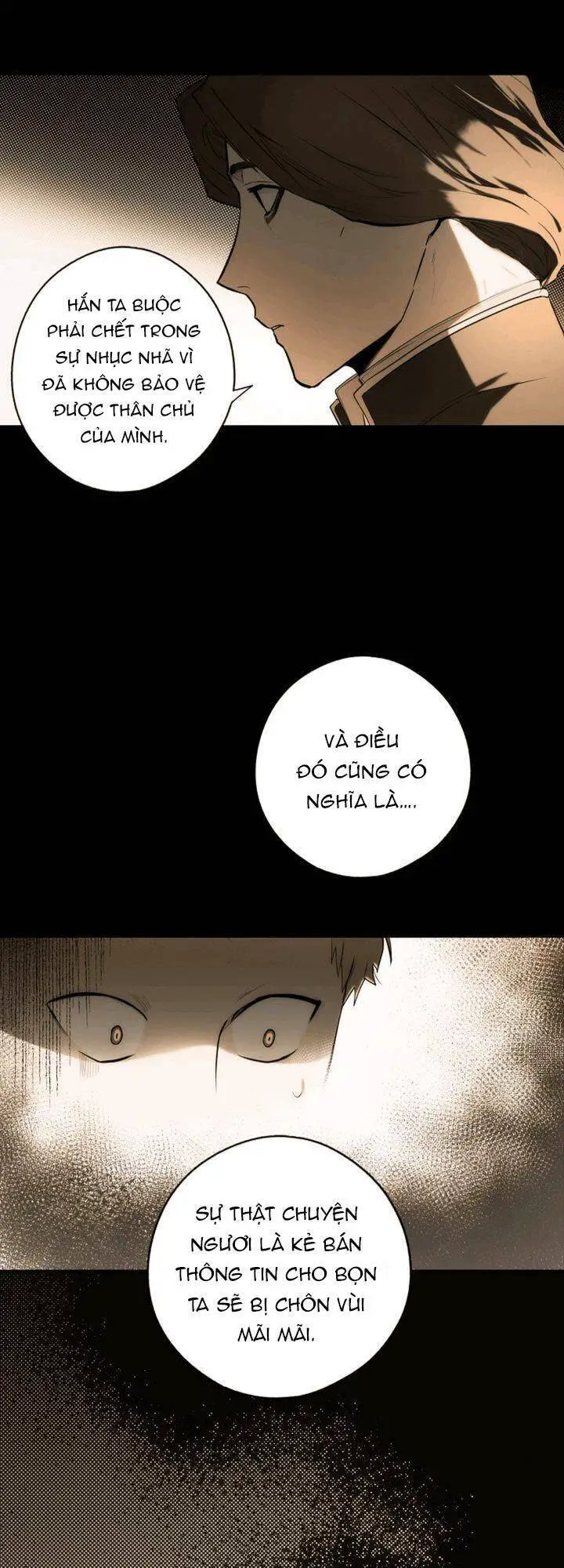 Câu Chuyện Cổ Tích Của Mẹ Kế Nettruyen ZZZ Chương 62 Page 6