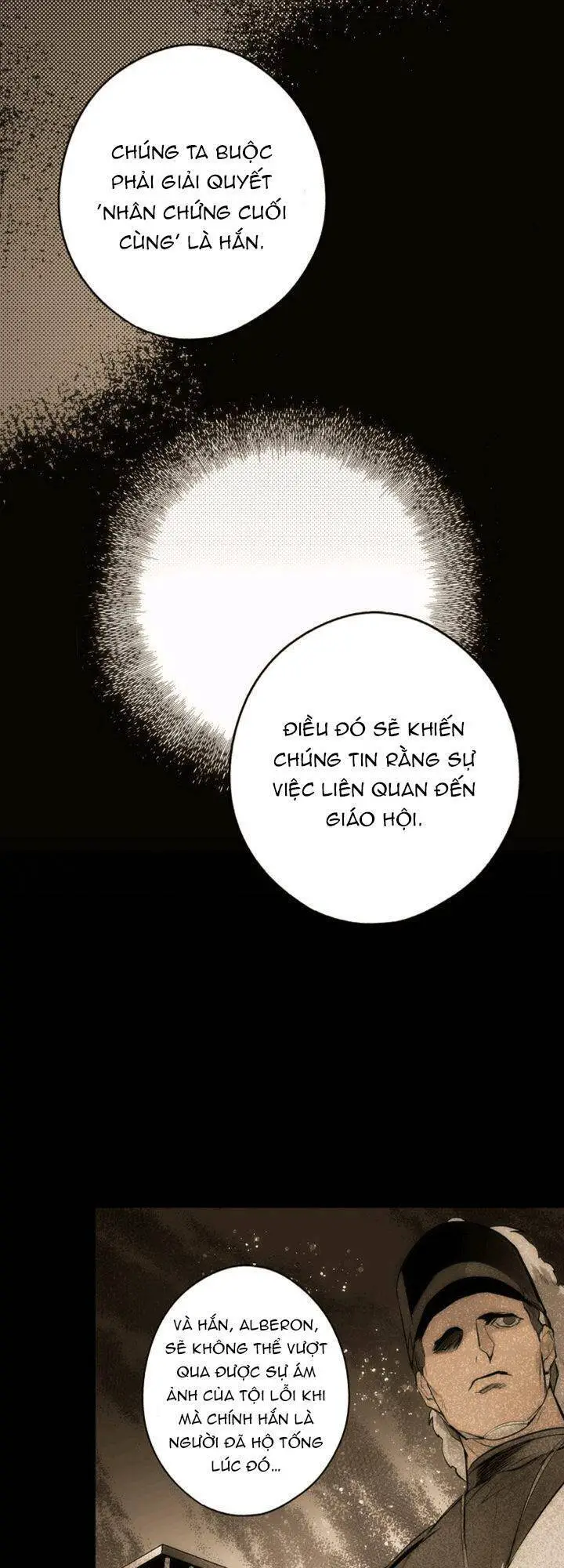Câu Chuyện Cổ Tích Của Mẹ Kế Nettruyen ZZZ Chương 62 Page 7