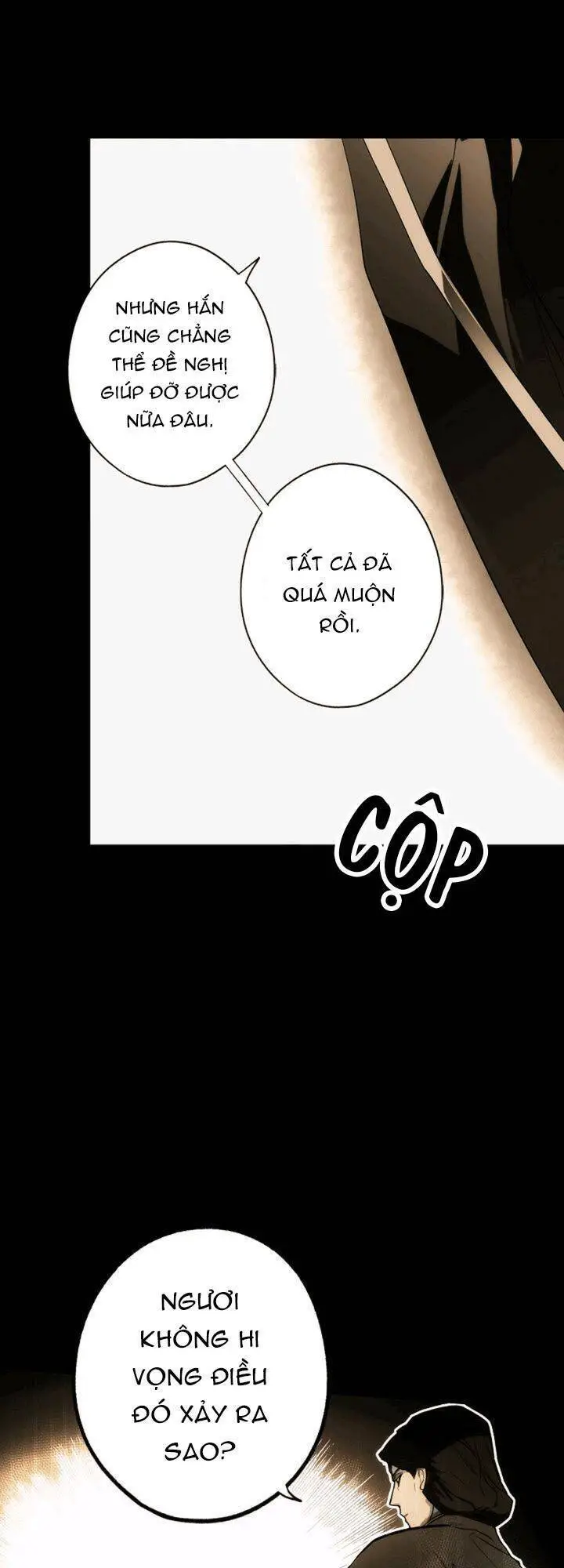 Câu Chuyện Cổ Tích Của Mẹ Kế Nettruyen ZZZ Chương 62 Page 9
