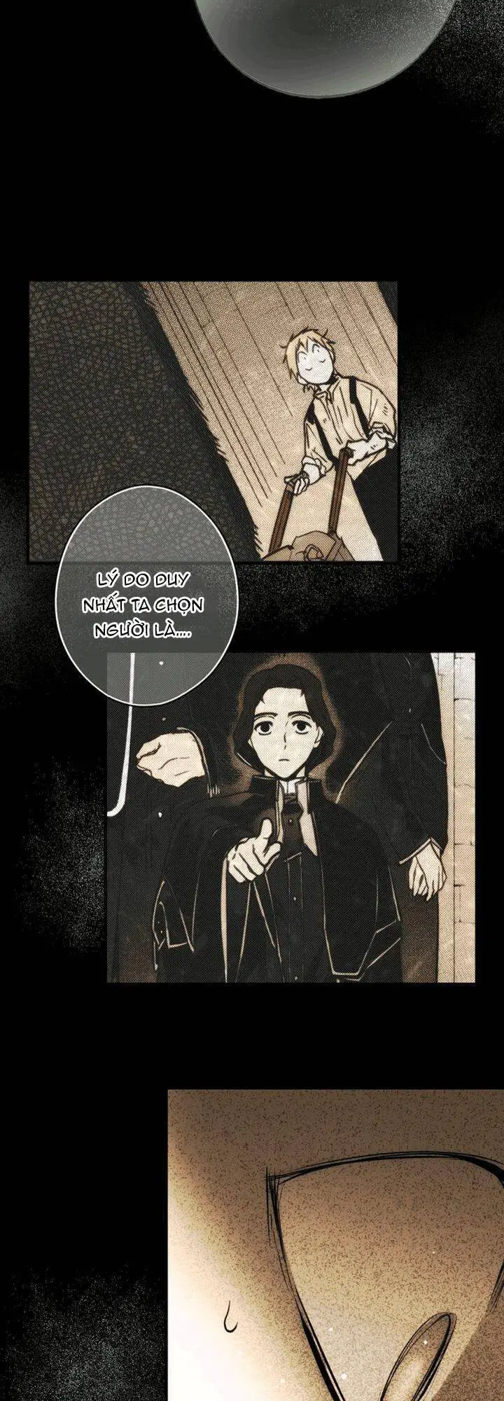 Câu Chuyện Cổ Tích Của Mẹ Kế Nettruyen ZZZ Chương 62 Page 13