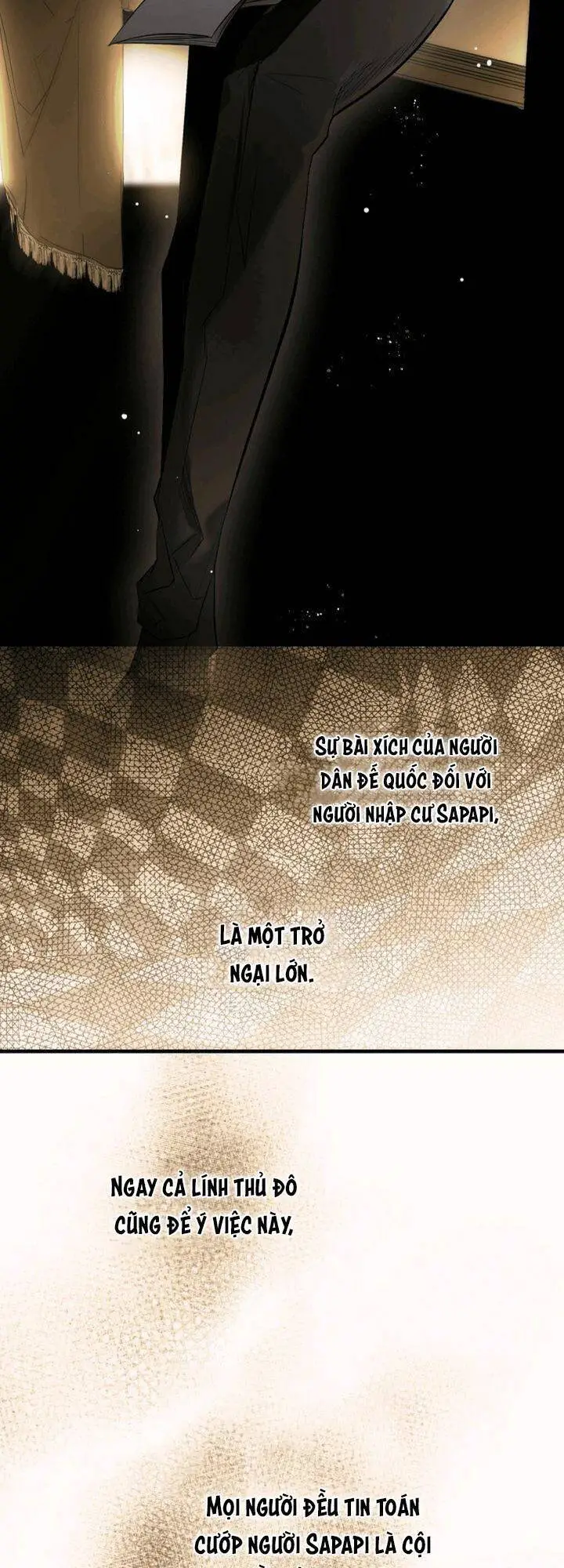 Câu Chuyện Cổ Tích Của Mẹ Kế Nettruyen ZZZ Chương 62 Page 23
