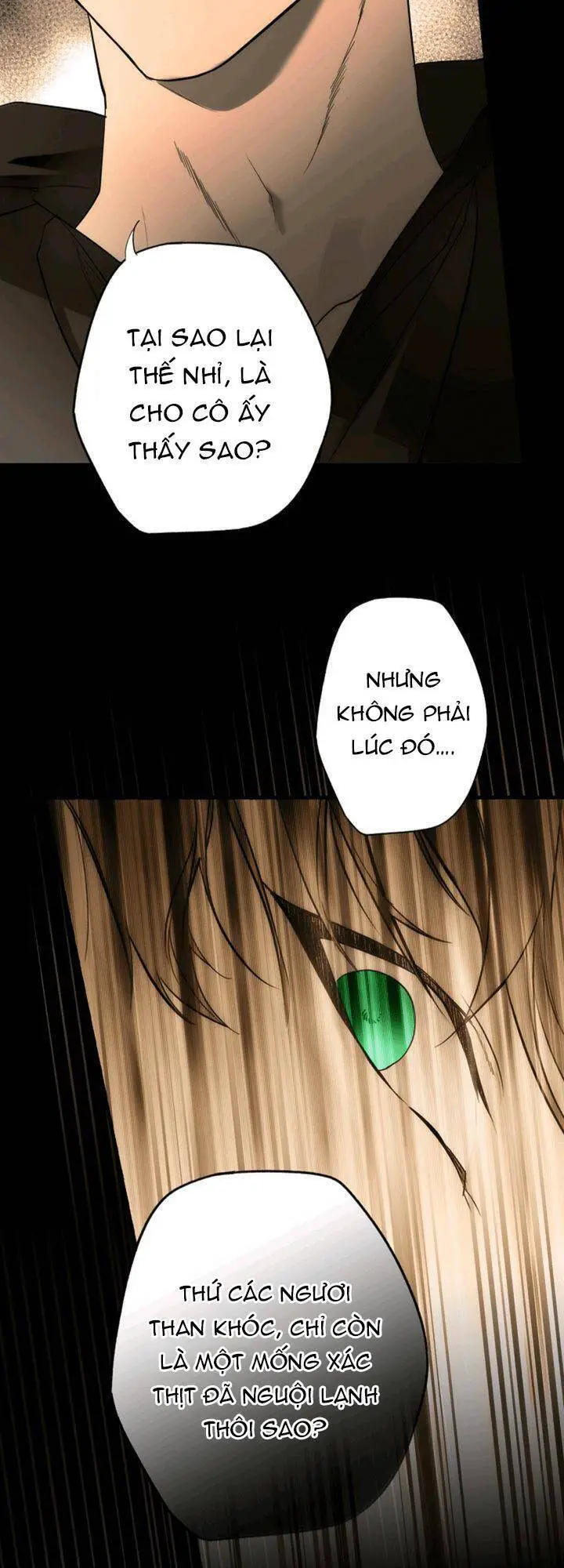 Câu Chuyện Cổ Tích Của Mẹ Kế Nettruyen ZZZ Chương 62 Page 32