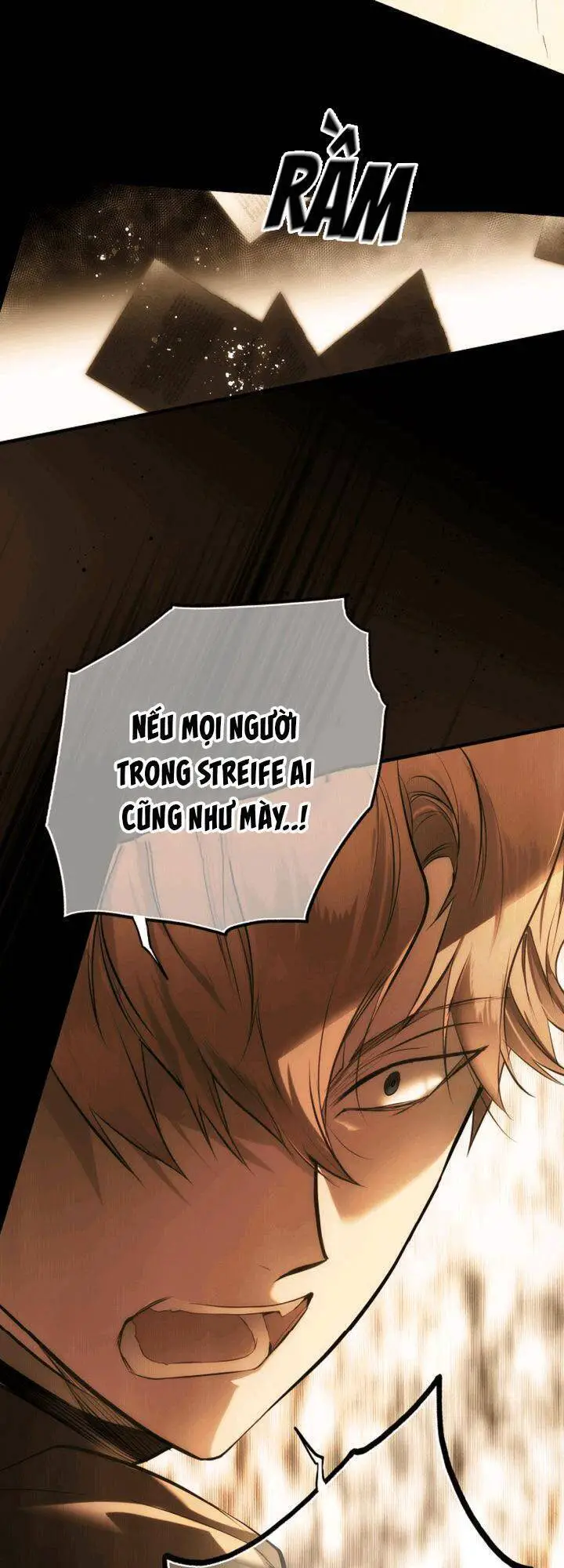 Câu Chuyện Cổ Tích Của Mẹ Kế Nettruyen ZZZ Chương 62 Page 34