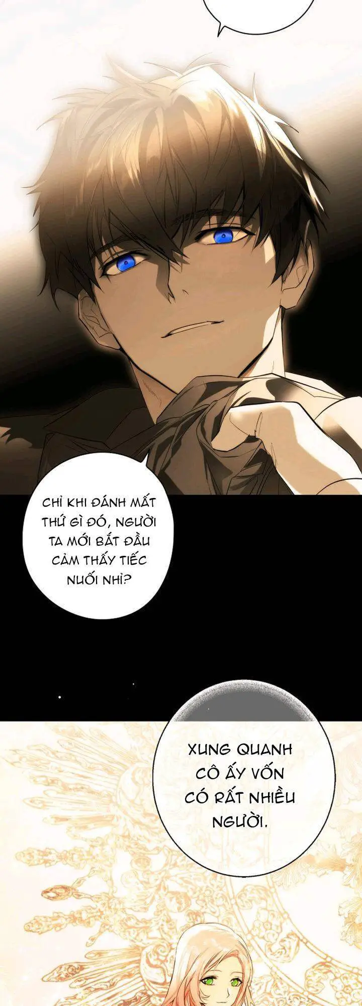 Câu Chuyện Cổ Tích Của Mẹ Kế Nettruyen ZZZ Chương 62 Page 38