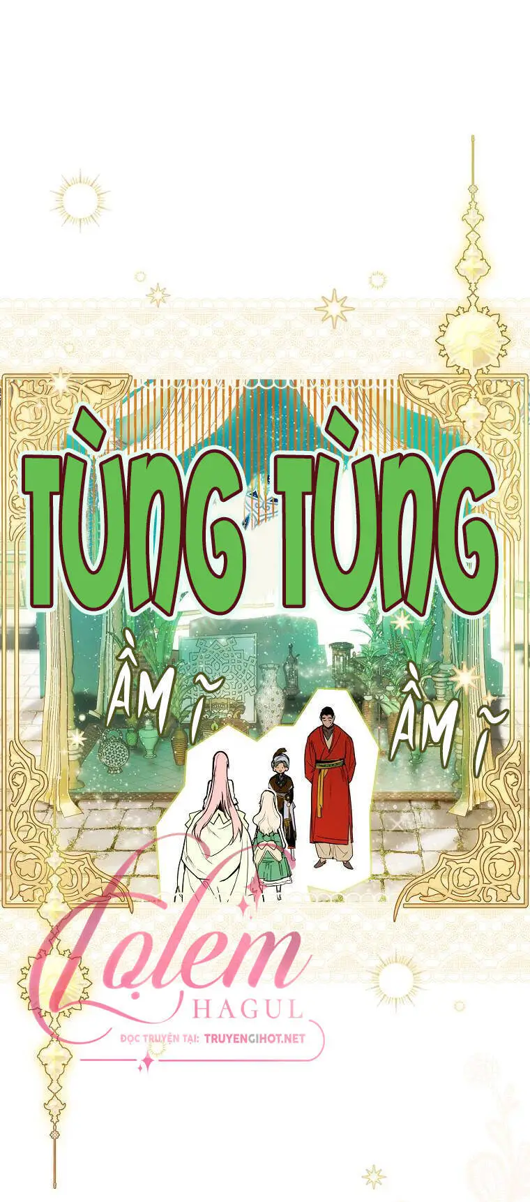 Câu Chuyện Cổ Tích Của Mẹ Kế Nettruyen ZZZ Chương 82 Page 2