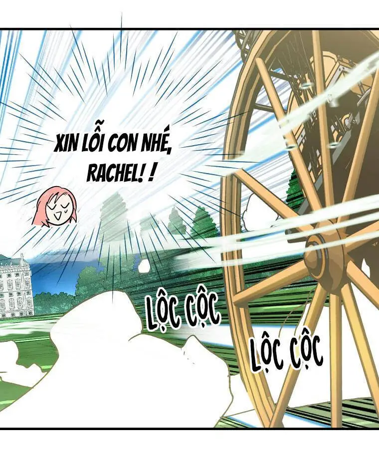 Câu Chuyện Cổ Tích Của Mẹ Kế Nettruyen ZZZ Chương 82 Page 13
