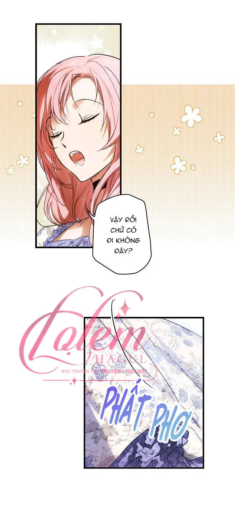 Câu Chuyện Cổ Tích Của Mẹ Kế Nettruyen ZZZ Chương 82 Page 29