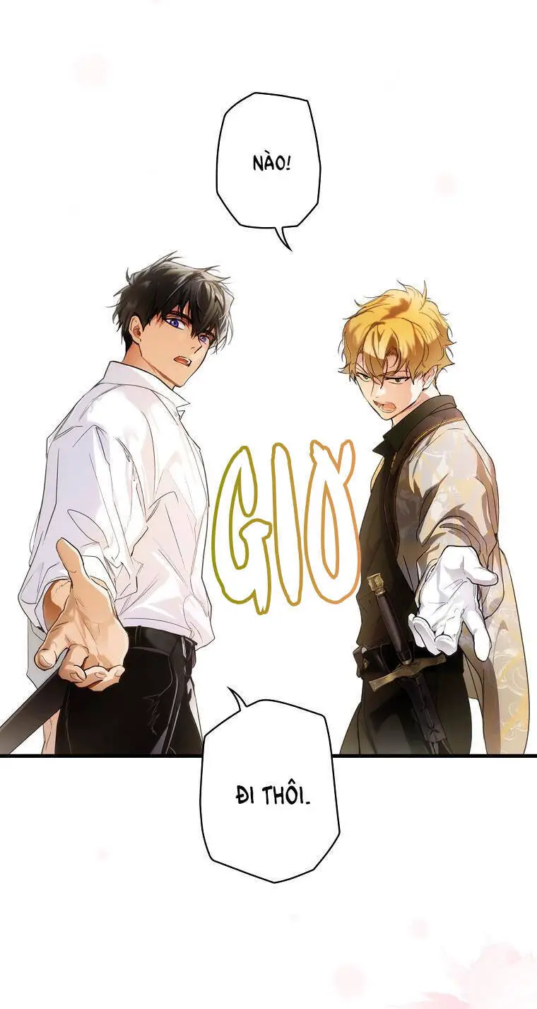 Câu Chuyện Cổ Tích Của Mẹ Kế Nettruyen ZZZ Chương 82 Page 31