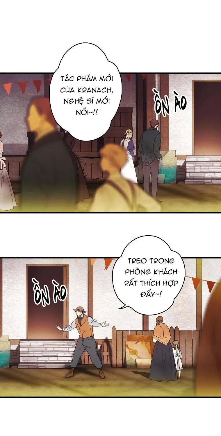 Câu Chuyện Cổ Tích Của Mẹ Kế Nettruyen ZZZ Chương 82 Page 41