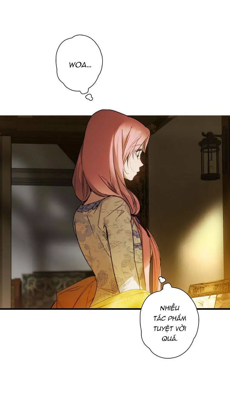 Câu Chuyện Cổ Tích Của Mẹ Kế Nettruyen ZZZ Chương 82 Page 46