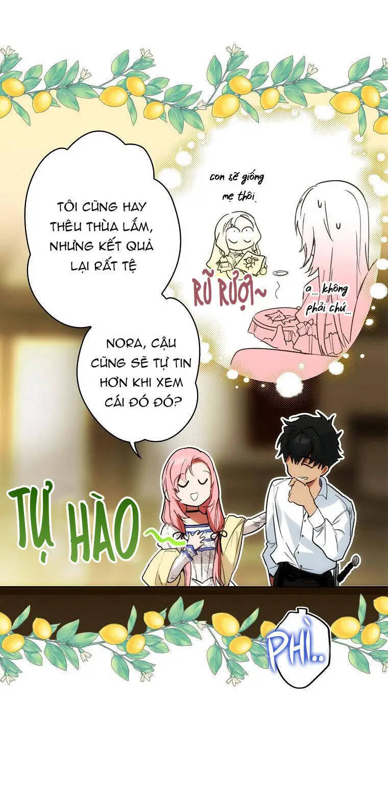 Câu Chuyện Cổ Tích Của Mẹ Kế Nettruyen ZZZ Chương 82 Page 57
