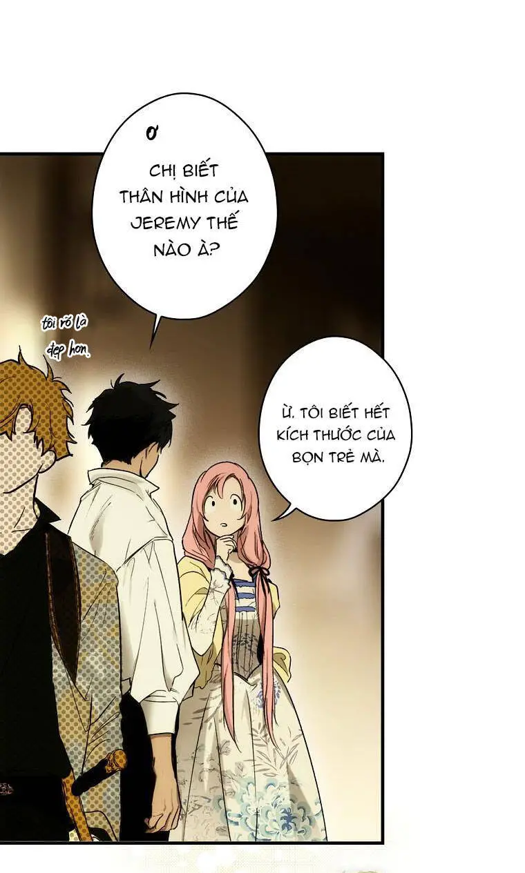 Câu Chuyện Cổ Tích Của Mẹ Kế Nettruyen ZZZ Chương 82 Page 64