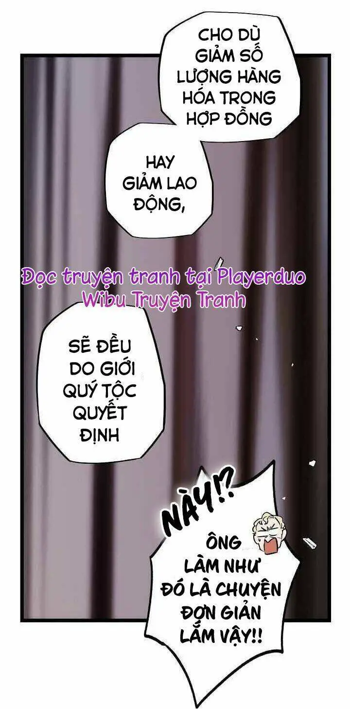 Câu Chuyện Cổ Tích Của Mẹ Kế Nettruyen ZZZ Chương 34 Page 5