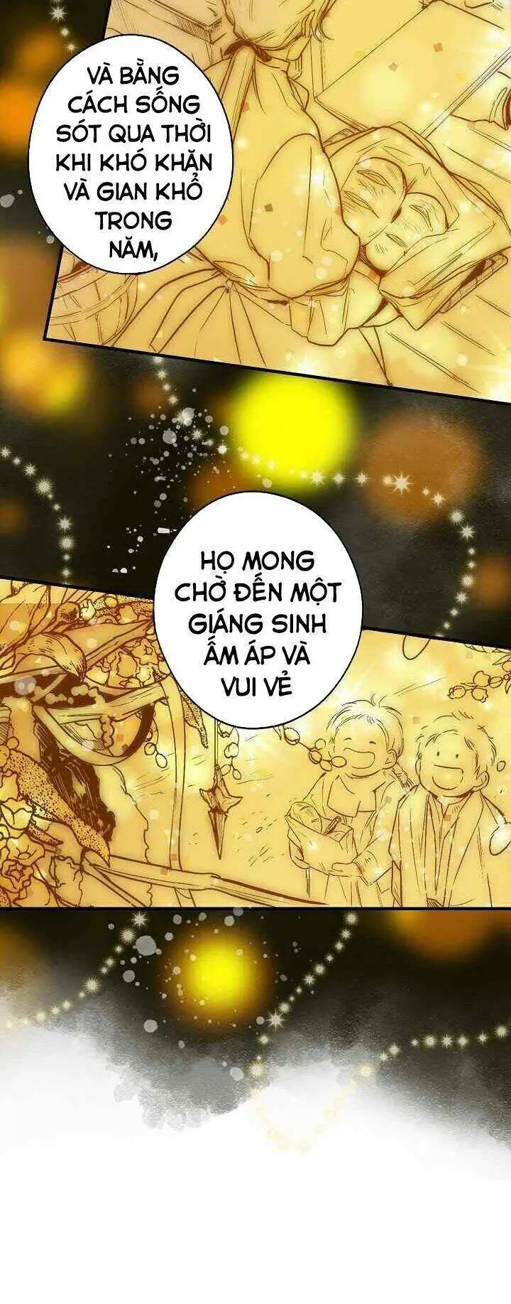 Câu Chuyện Cổ Tích Của Mẹ Kế Nettruyen ZZZ Chương 34 Page 8