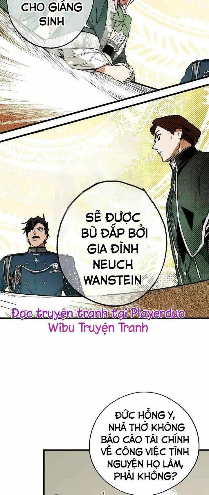 Câu Chuyện Cổ Tích Của Mẹ Kế Nettruyen ZZZ Chương 34 Page 10
