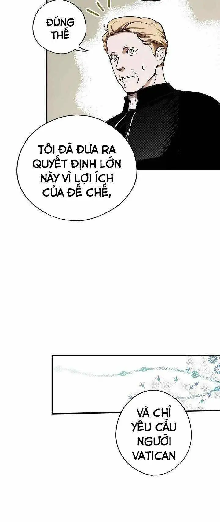 Câu Chuyện Cổ Tích Của Mẹ Kế Nettruyen ZZZ Chương 34 Page 11