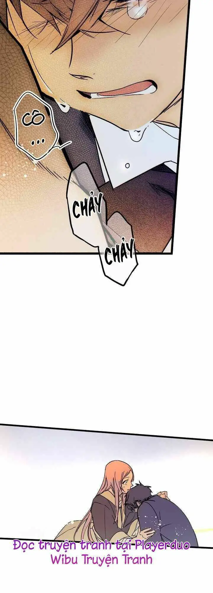 Câu Chuyện Cổ Tích Của Mẹ Kế Nettruyen ZZZ Chương 34 Page 61