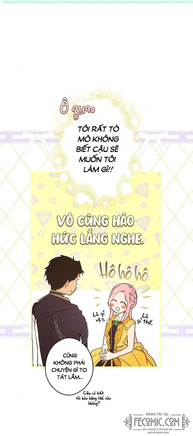 Câu Chuyện Cổ Tích Của Mẹ Kế Nettruyen ZZZ Chương 80 Page 6
