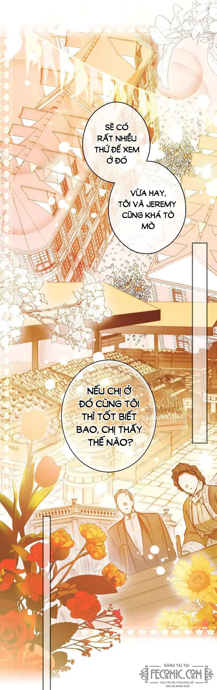 Câu Chuyện Cổ Tích Của Mẹ Kế Nettruyen ZZZ Chương 80 Page 8