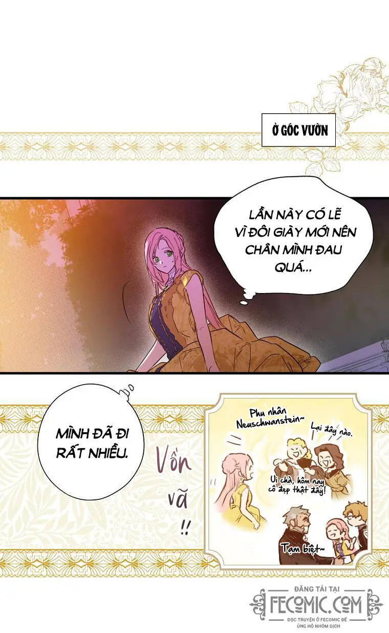 Câu Chuyện Cổ Tích Của Mẹ Kế Nettruyen ZZZ Chương 80 Page 67