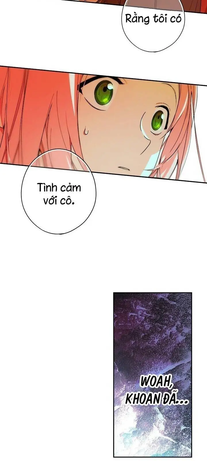 Câu Chuyện Cổ Tích Của Mẹ Kế Nettruyen ZZZ Chương 33 Page 3
