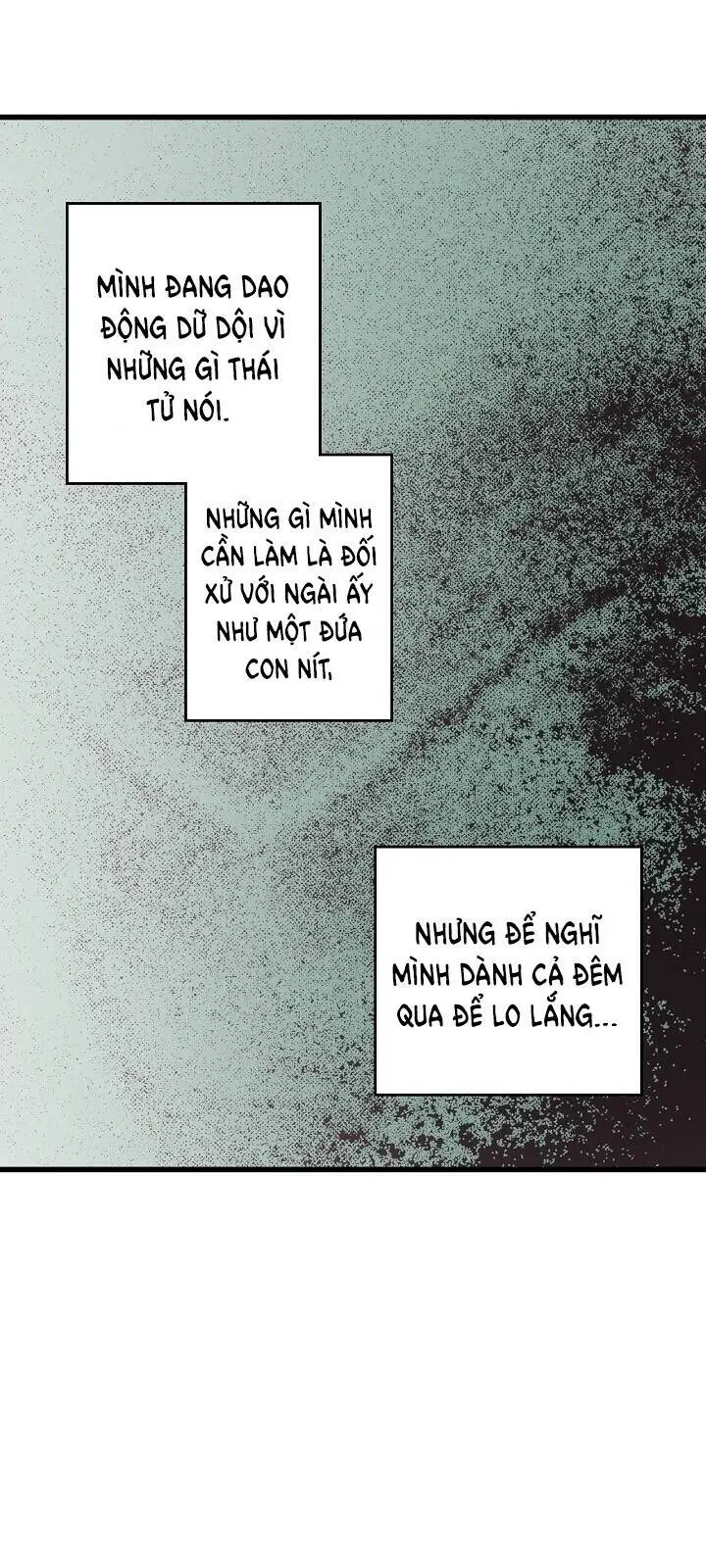 Câu Chuyện Cổ Tích Của Mẹ Kế Nettruyen ZZZ Chương 33 Page 9