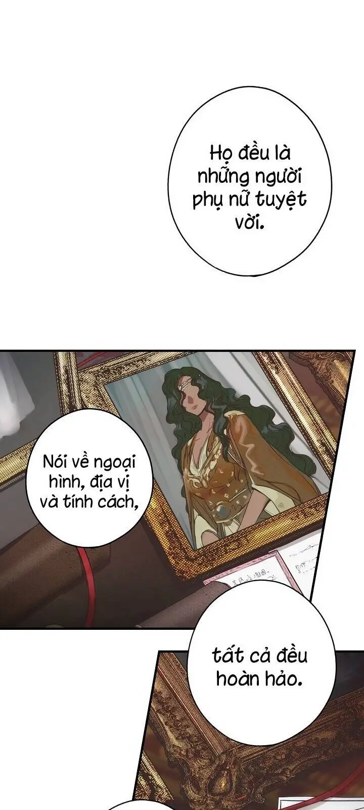 Câu Chuyện Cổ Tích Của Mẹ Kế Nettruyen ZZZ Chương 33 Page 22