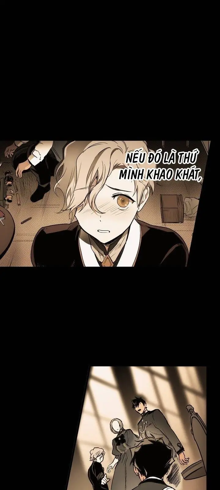 Câu Chuyện Cổ Tích Của Mẹ Kế Nettruyen ZZZ Chương 33 Page 33