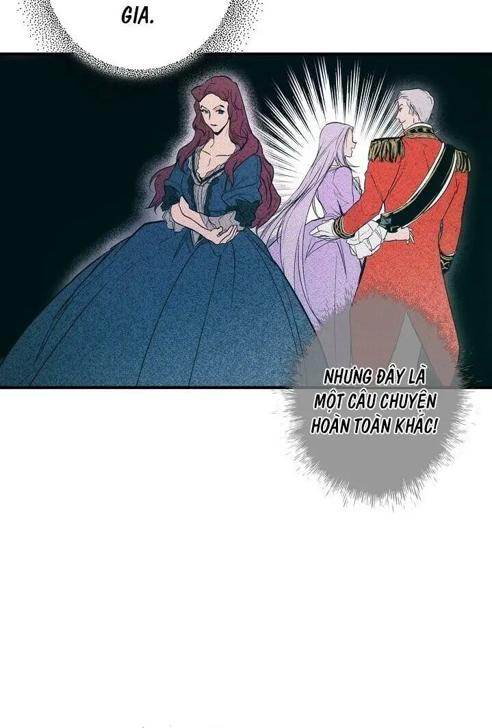 Câu Chuyện Cổ Tích Của Mẹ Kế Nettruyen ZZZ Chương 33 Page 41