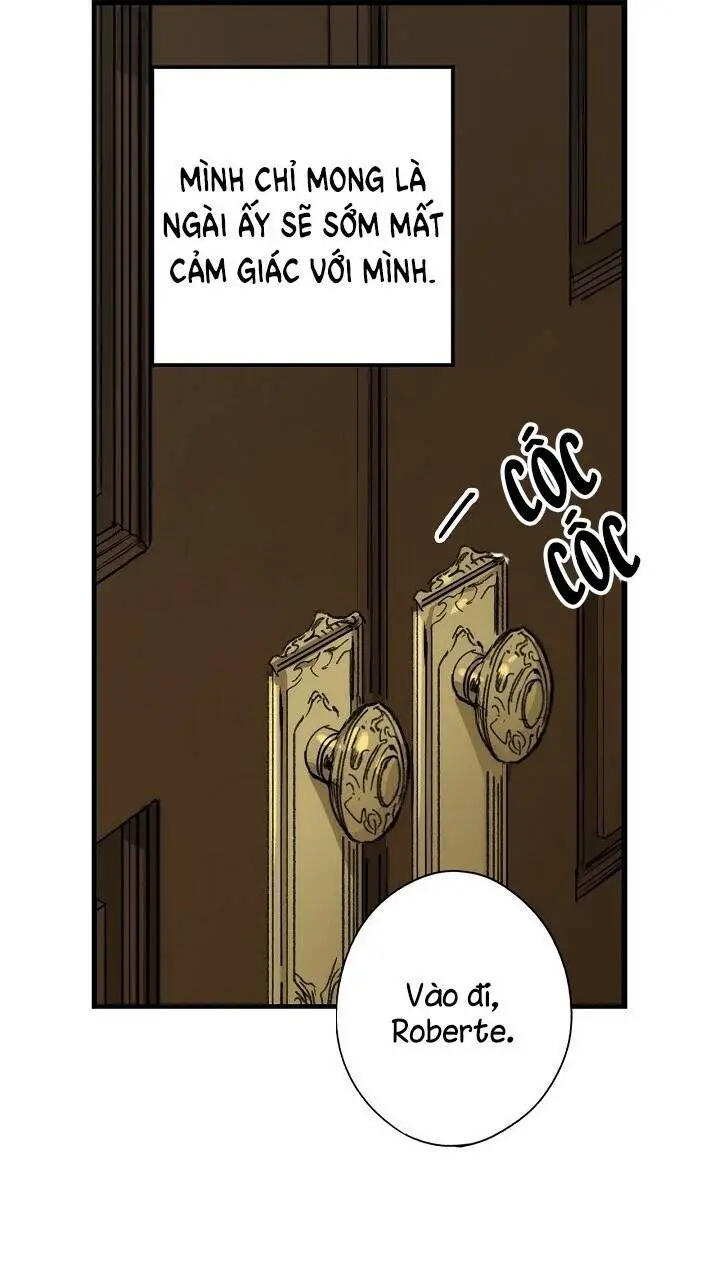 Câu Chuyện Cổ Tích Của Mẹ Kế Nettruyen ZZZ Chương 33 Page 46