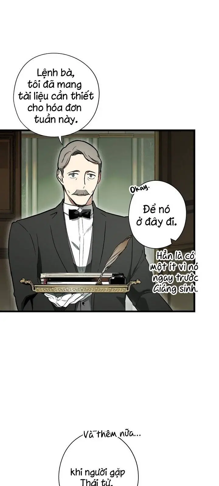 Câu Chuyện Cổ Tích Của Mẹ Kế Nettruyen ZZZ Chương 33 Page 47