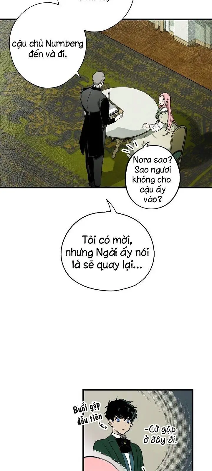 Câu Chuyện Cổ Tích Của Mẹ Kế Nettruyen ZZZ Chương 33 Page 48