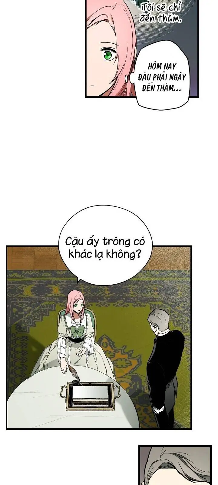 Câu Chuyện Cổ Tích Của Mẹ Kế Nettruyen ZZZ Chương 33 Page 49
