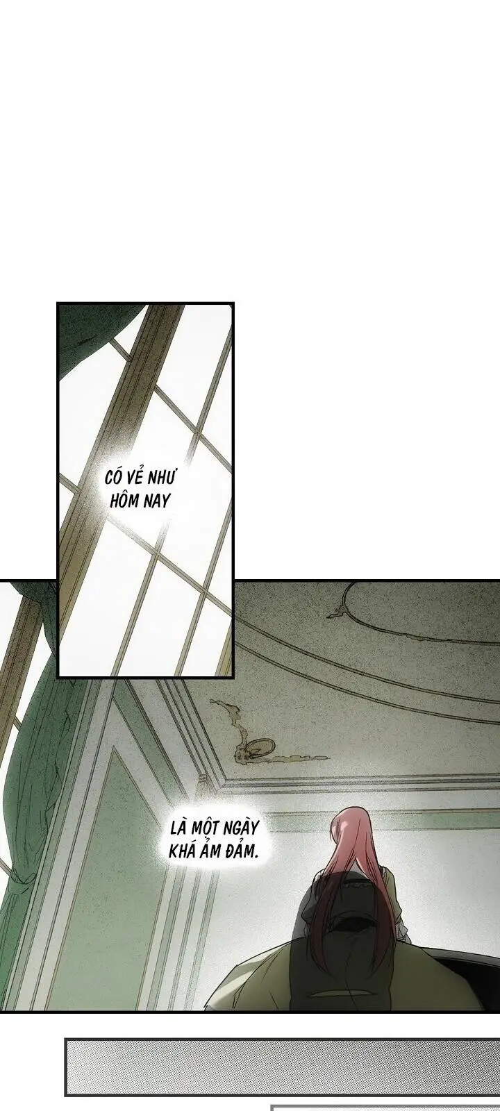 Câu Chuyện Cổ Tích Của Mẹ Kế Nettruyen ZZZ Chương 33 Page 53