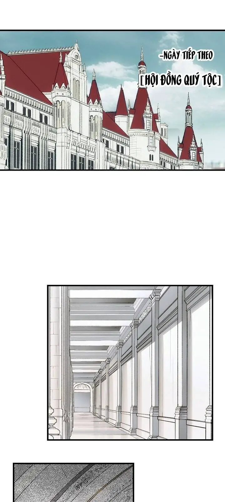 Câu Chuyện Cổ Tích Của Mẹ Kế Nettruyen ZZZ Chương 33 Page 55