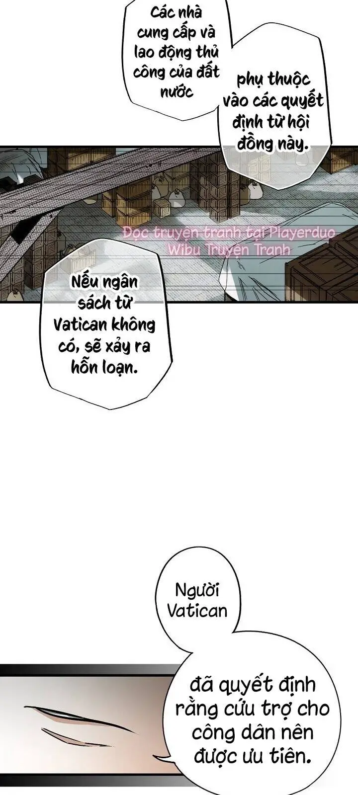 Câu Chuyện Cổ Tích Của Mẹ Kế Nettruyen ZZZ Chương 33 Page 61