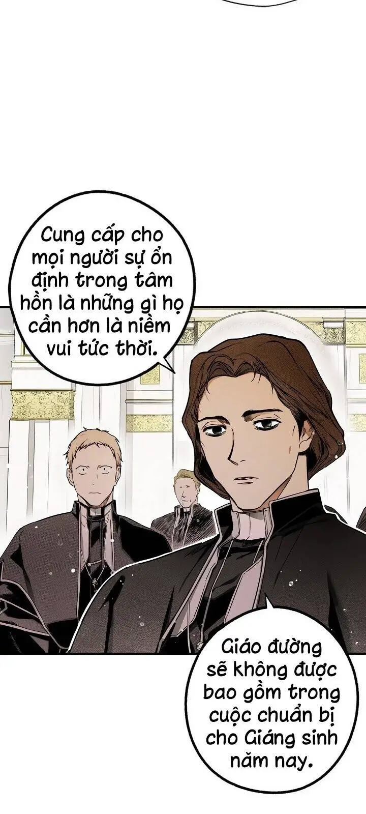 Câu Chuyện Cổ Tích Của Mẹ Kế Nettruyen ZZZ Chương 33 Page 62