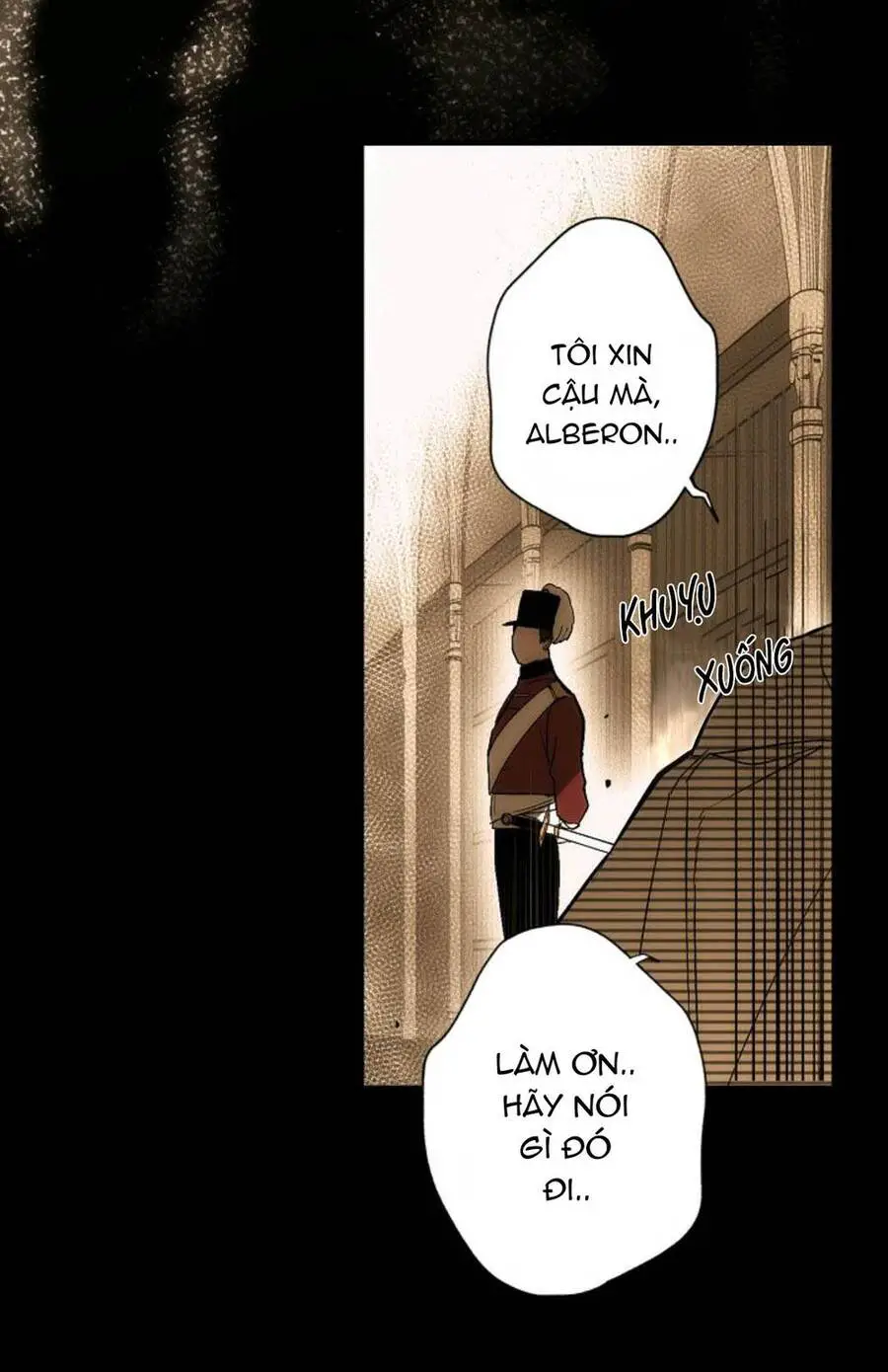 Câu Chuyện Cổ Tích Của Mẹ Kế Nettruyen ZZZ Chương 61 Page 85