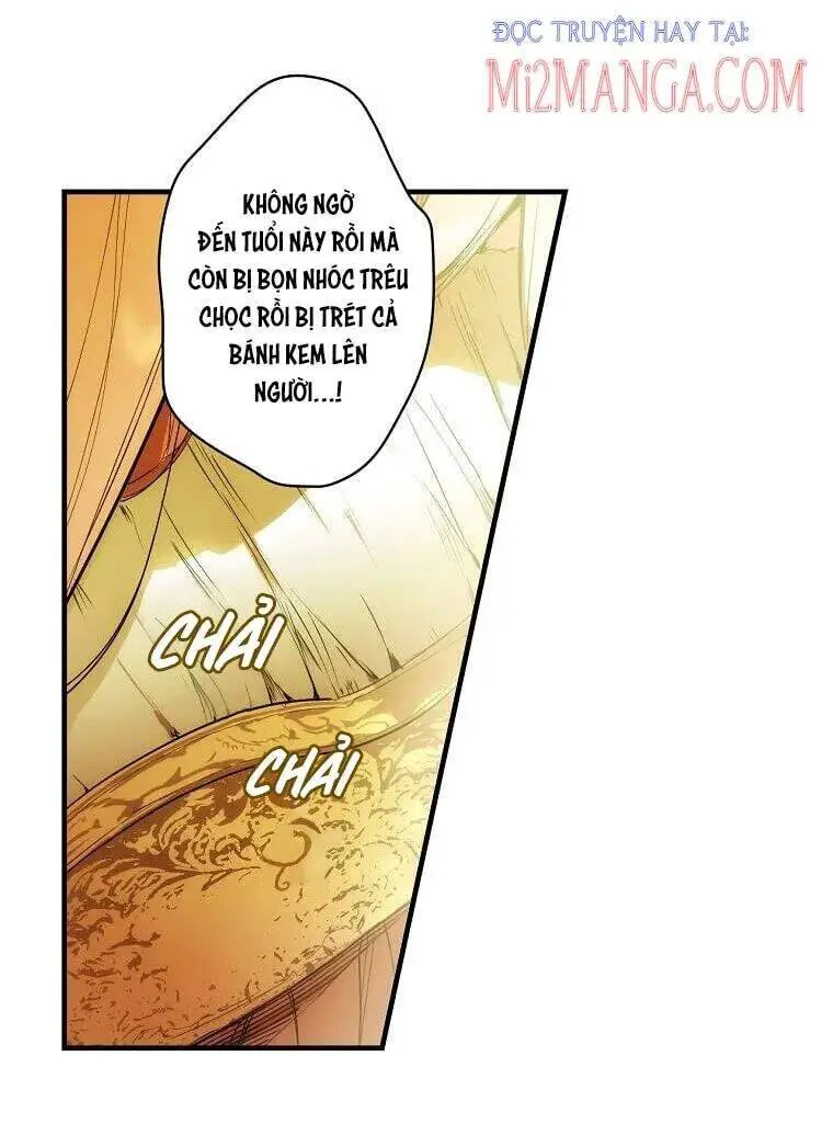 Câu Chuyện Cổ Tích Của Mẹ Kế Nettruyen ZZZ Chương 72 Page 9