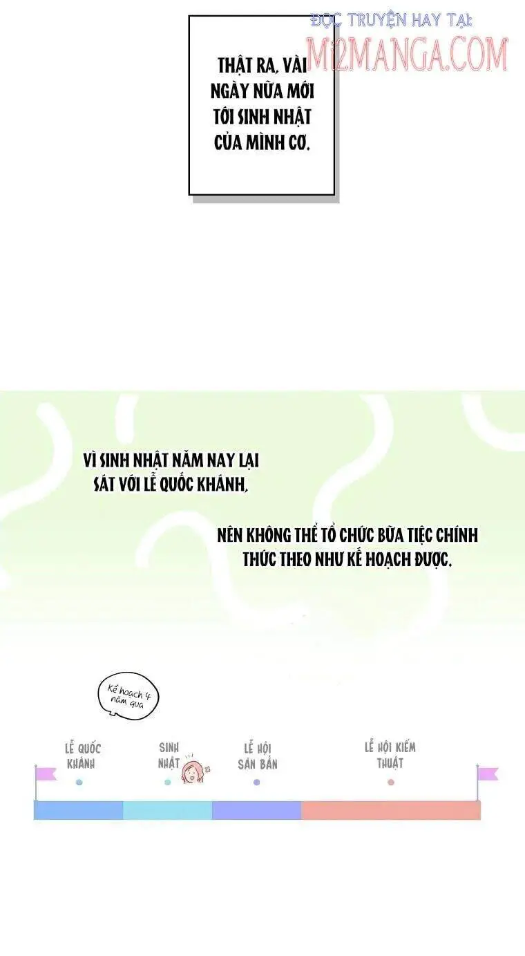 Câu Chuyện Cổ Tích Của Mẹ Kế Nettruyen ZZZ Chương 72 Page 13