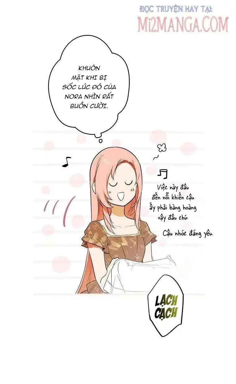 Câu Chuyện Cổ Tích Của Mẹ Kế Nettruyen ZZZ Chương 72 Page 18