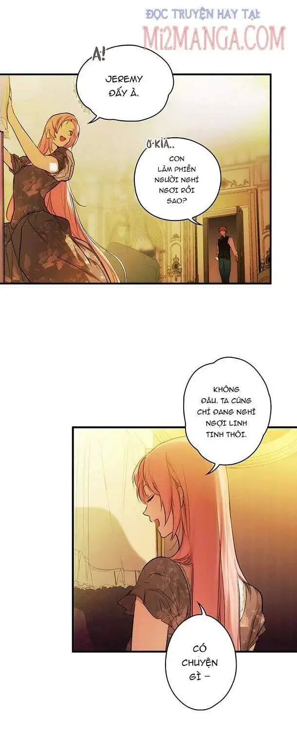 Câu Chuyện Cổ Tích Của Mẹ Kế Nettruyen ZZZ Chương 72 Page 19