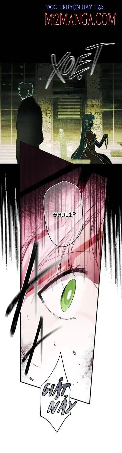 Câu Chuyện Cổ Tích Của Mẹ Kế Nettruyen ZZZ Chương 72 Page 24
