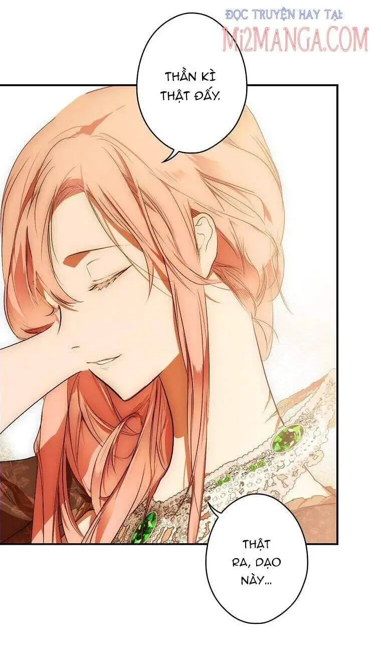Câu Chuyện Cổ Tích Của Mẹ Kế Nettruyen ZZZ Chương 72 Page 30